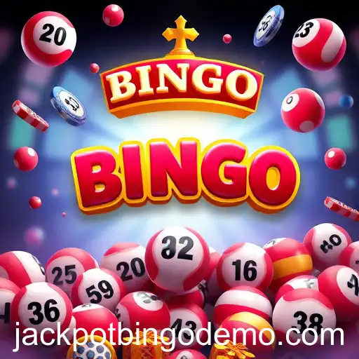 The Evolution of Jackpot Bingo