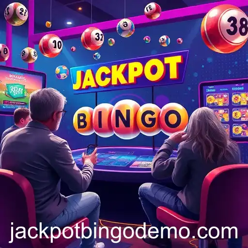 The Rise of Online Bingo Games in 2025