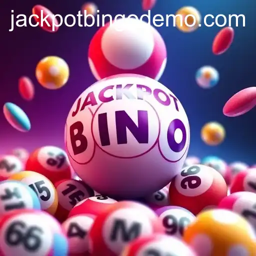 Exploring the Excitement of Jackpot Bingo: A New Frontier in Online Gaming