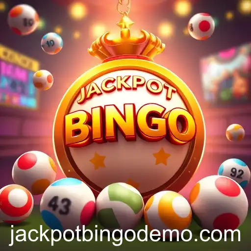 Online Gaming Revolution: A Look at Jackpot Bingo