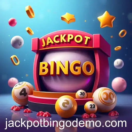 The Rise and Reach of Jackpot Bingo Online