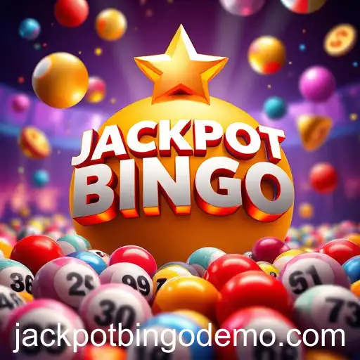The Allure of Jackpot Bingo: More Than Just a Game