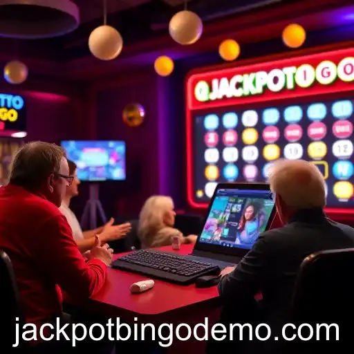 The Digital Evolution of Bingo