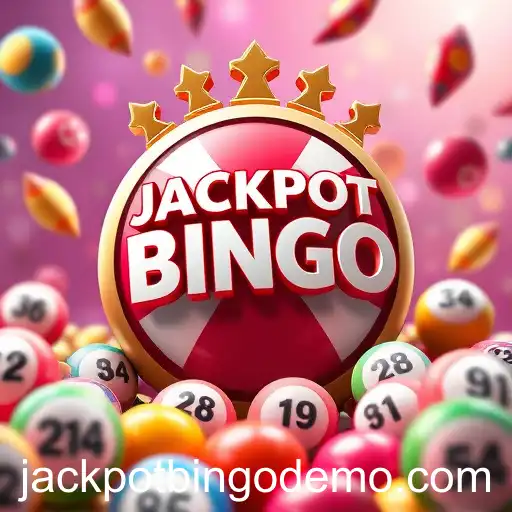 Exploring the Excitement of Jackpot Bingo in the World of Online Games