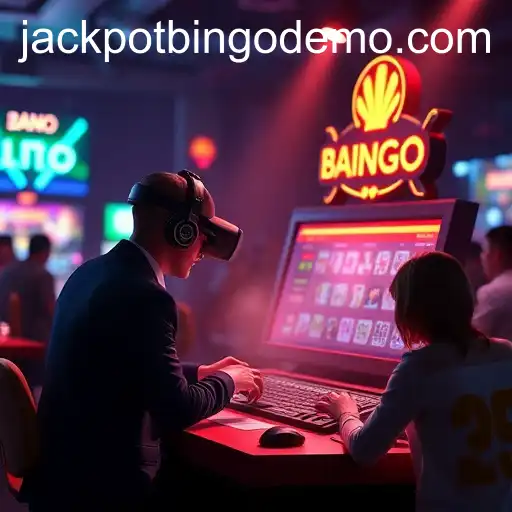 The Digital Renaissance of Jackpot Bingo