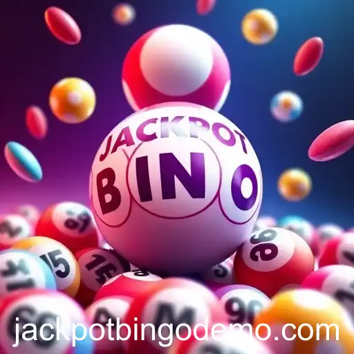 Exploring the Excitement of Jackpot Bingo: A New Frontier in Online Gaming