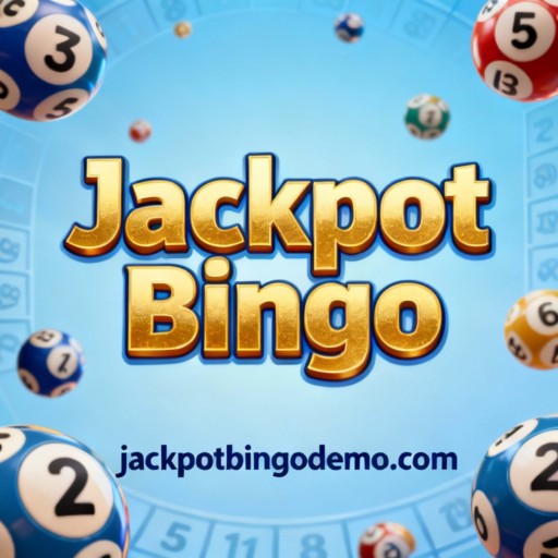 Jackpot Bingo