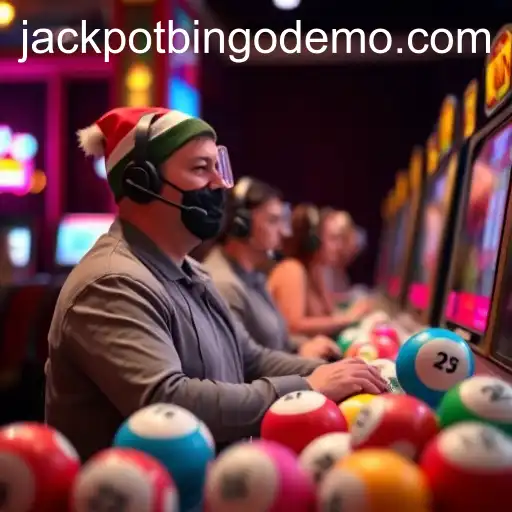 Exploring the Intersection of Customer Support and Online Bingo: The Case of Jackpot Bingo