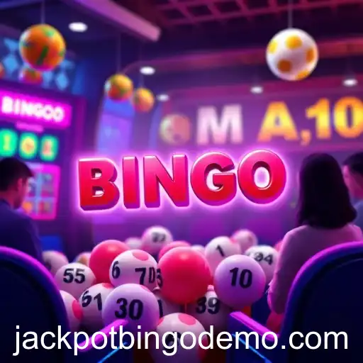 The Digital Rise of Jackpot Bingo