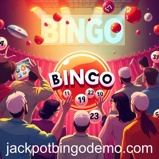 The Rise of Jackpot Bingo in the Digital Age